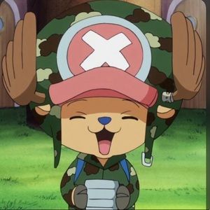 Meet your Posher, Anthony